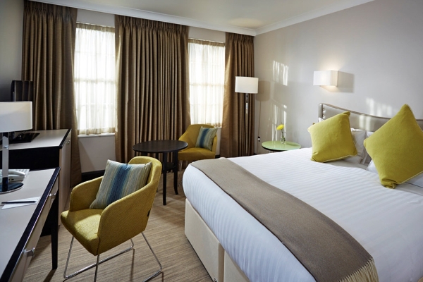 Royal Berkshire Hotel